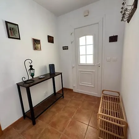 Holiday home Le Claveau *