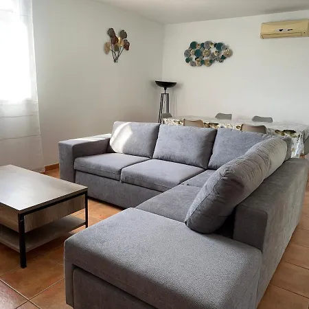Holiday home Le Claveau *
