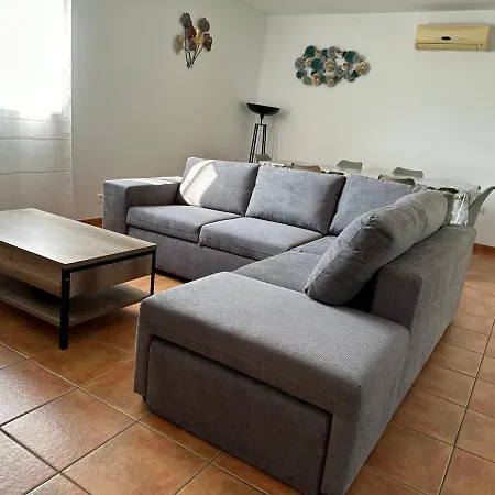 Holiday home Le Claveau *