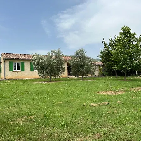 Holiday home Le Claveau
