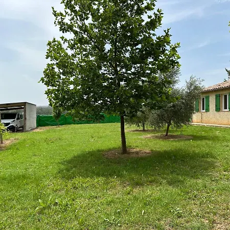 Holiday home Le Claveau *